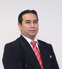 Ahmad Faizal bin Ishak